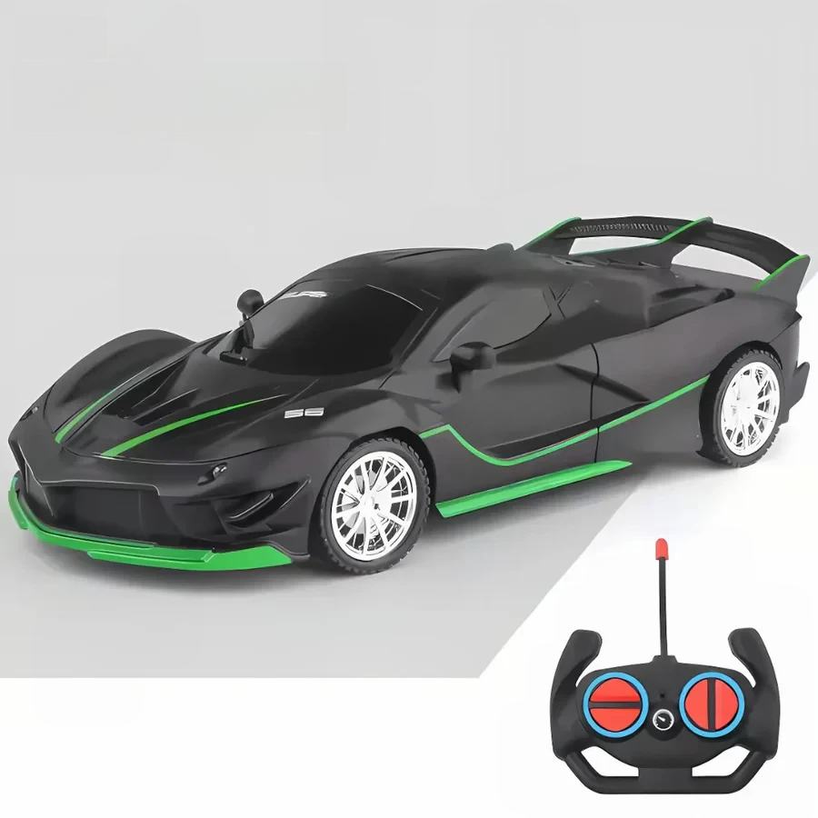 BowLift | High Performance Remote Control Sports Car
