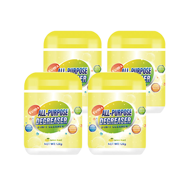 BowLift | All-Purpose Degreaser for Heavy-Duty Cleaning