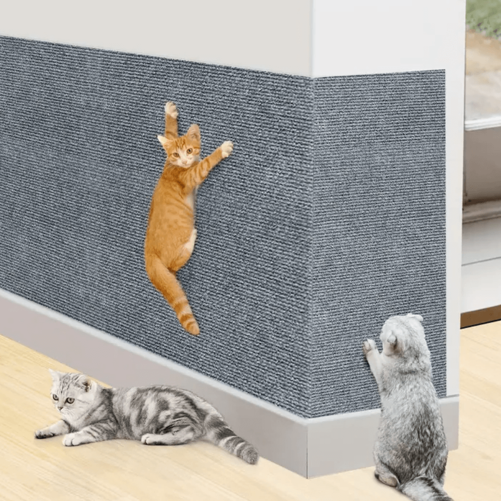 ScratchPro Cat Scratch Pad