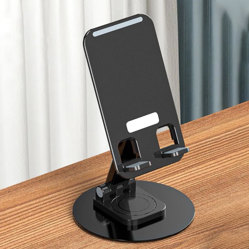 BowLift | Foldable 360° Rotatable Phone Holder