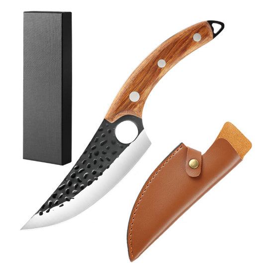 BowLift | Matsato Knife - Sharp Allround - Perfect for Chefs & Home Cooking