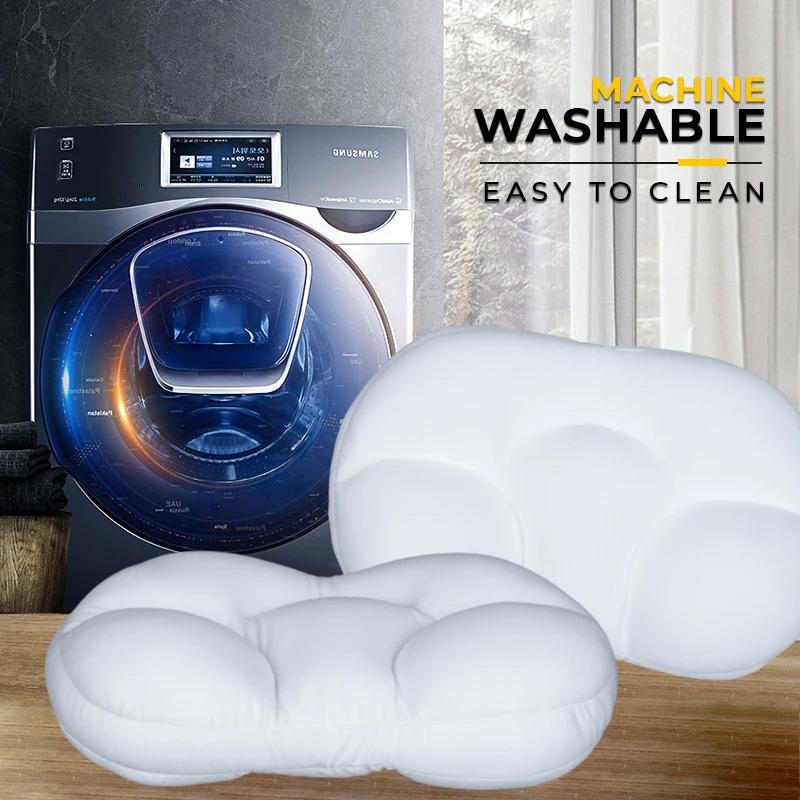 BowLift | Allround Sleep Pillow