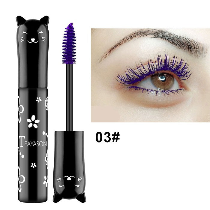 BowLift | 5D Lengthening Curling Color Mascara