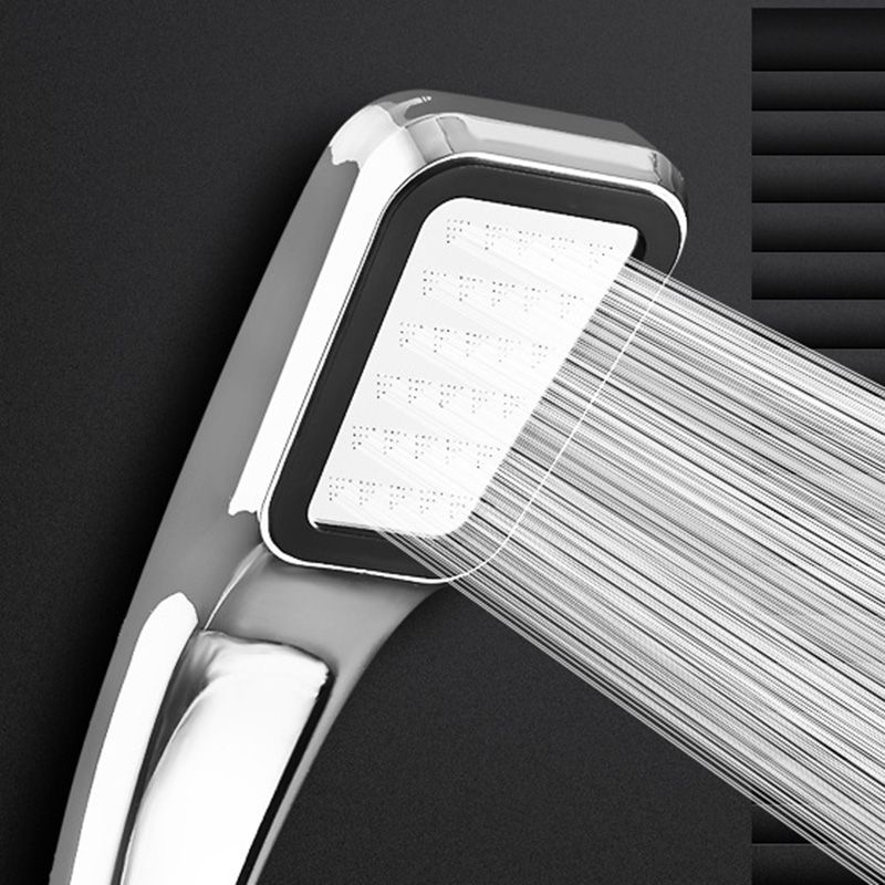 BowLift | Contemporary Showerhead Water-efficient Handheld Showerhead