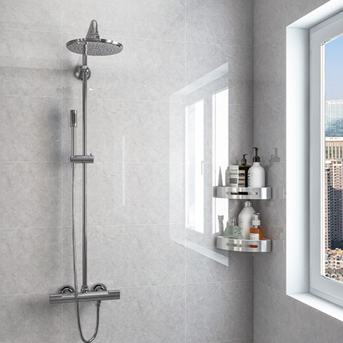 BowLift | Field tiles wallpaper PVC waterproof removable and adhesive backsplash tile