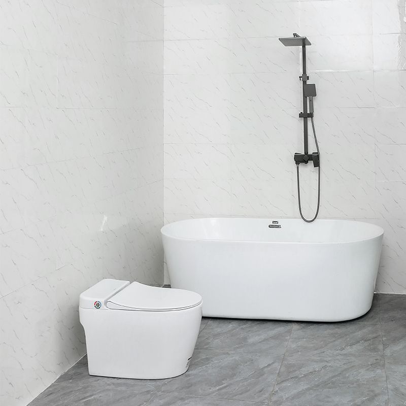 BowLift | Modern Peel and Stick Back Wall Tile Rectangular Peel and Stick Wall Tile