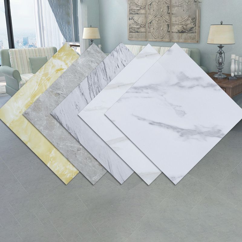 BowLift | Peel and Stick Vinyl Flooring Matte Vinyl Flooring with Stone Look
