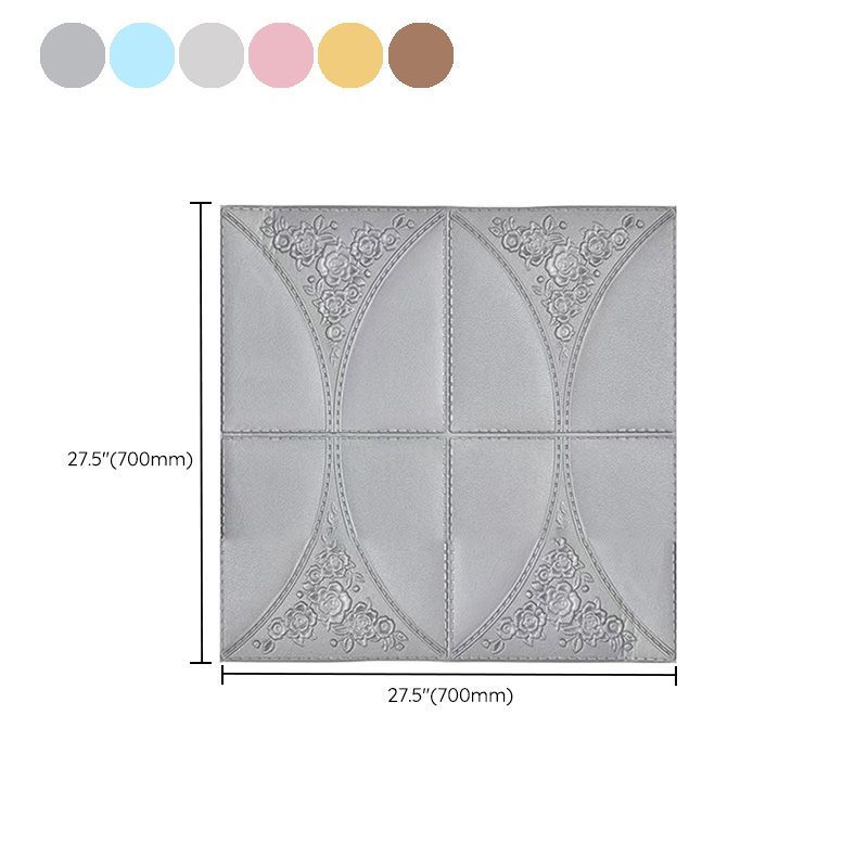 BowLift | Industrial Tin Wall Panel PVC Smooth Wall Ceiling Panel