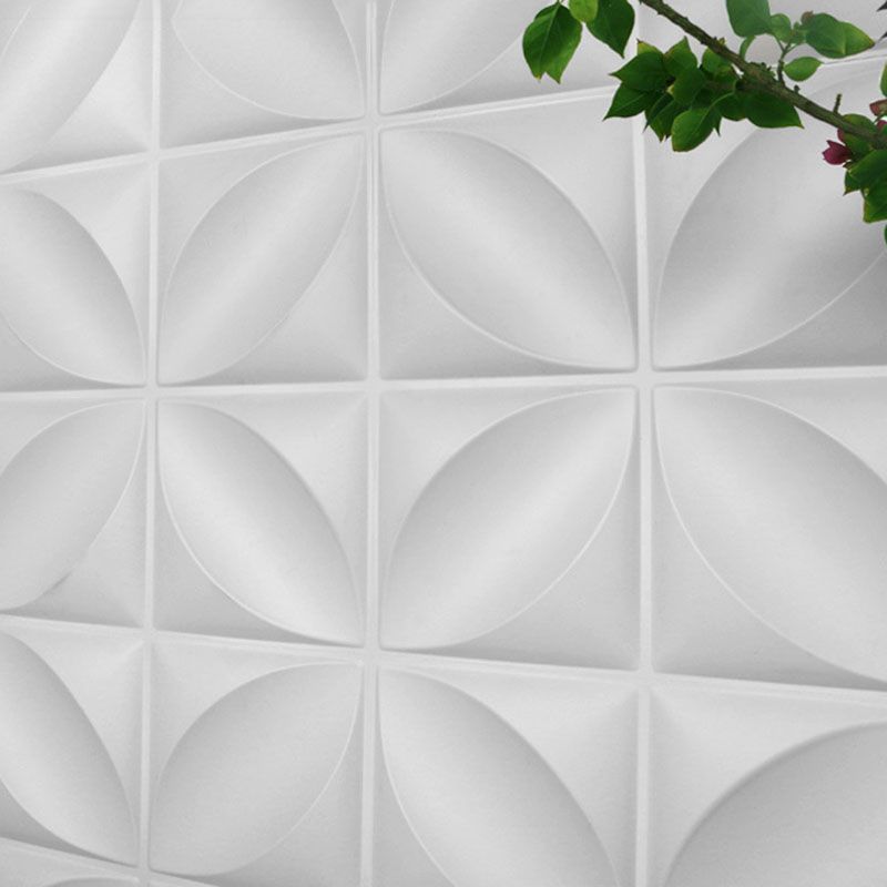 BowLift | Wall paneling Peel and Stick 3D-embossed waterproof wall ceiling