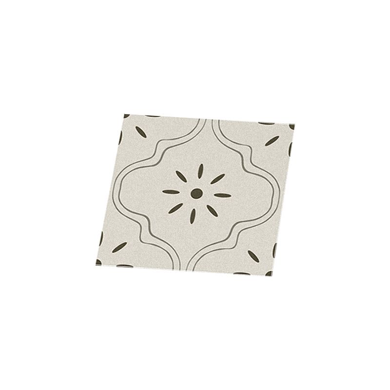 BowLift | White Peel and Stick Tile Mosaic Tile Peel and Stick Backing 10 Pack