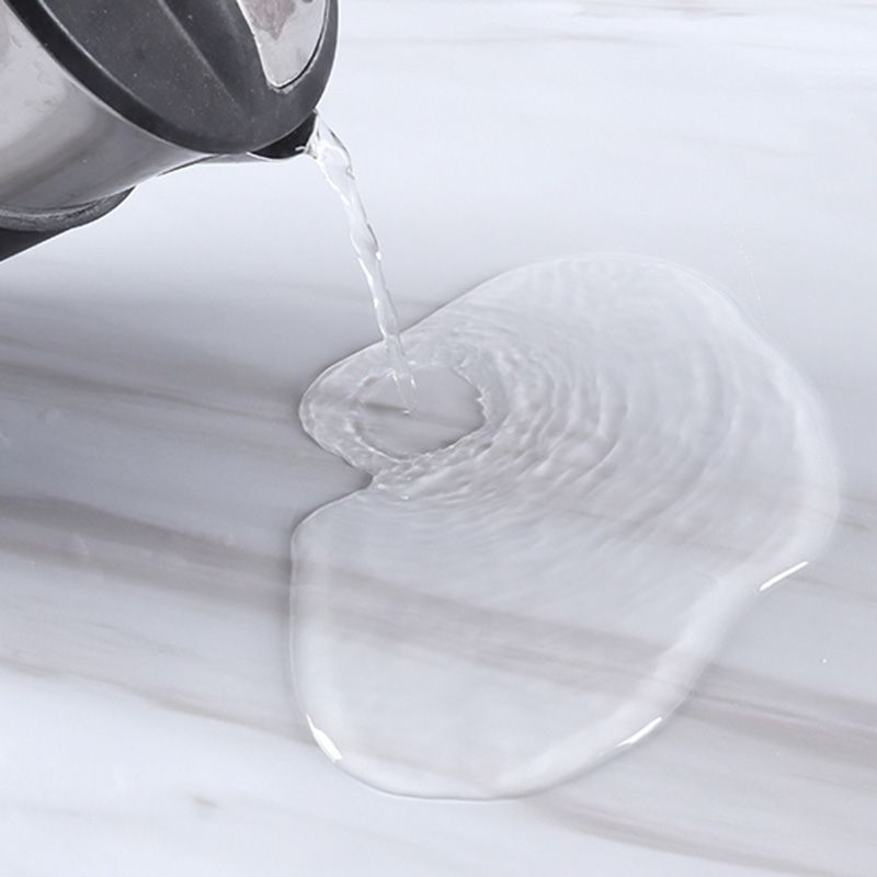 BowLift | Contemporary Peel-and-Stick Wall Tiles Bathroom Field Tiles Wallpaper