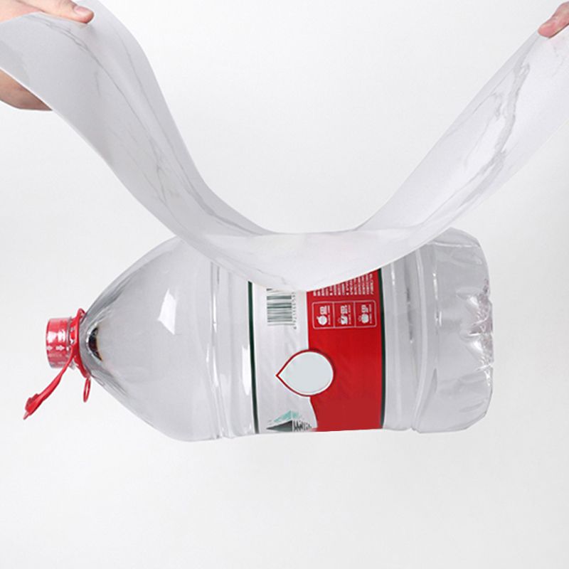 BowLift | 3-Pack PVC Rectangular Peel & Stick Subway Tiles Kitchen and Bathroom Backsplash