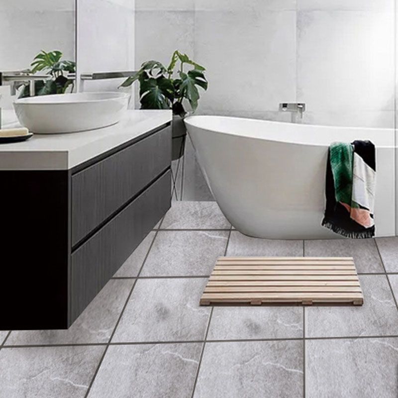 BowLift | Peel and Stick PVC Flooring Marble Look Flooring Vinyl