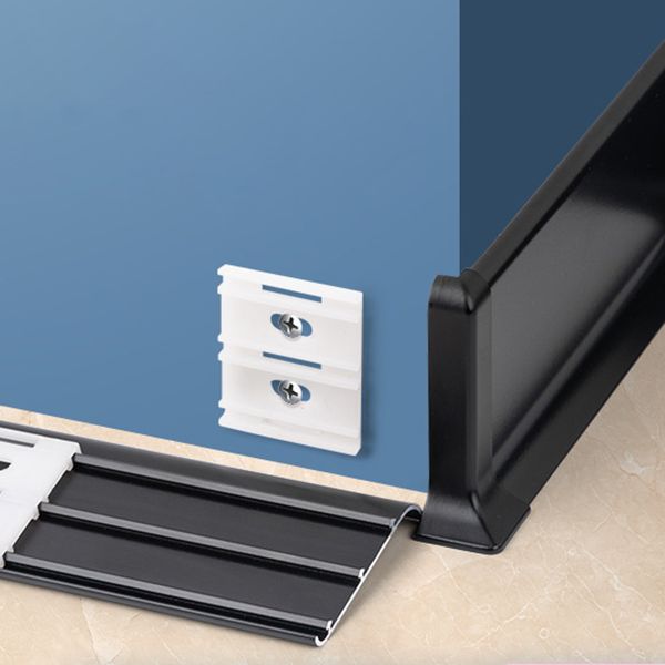 BowLift | Tin Back Wall Cladding Fade Resistant Waterproof Modern Metal Cladding Panel