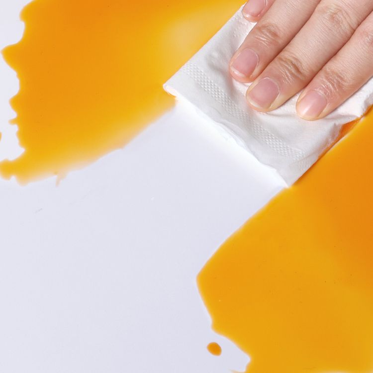 BowLift | Simple Tile Wallpaper Plastic Waterproof Peel and Stick Back Wall