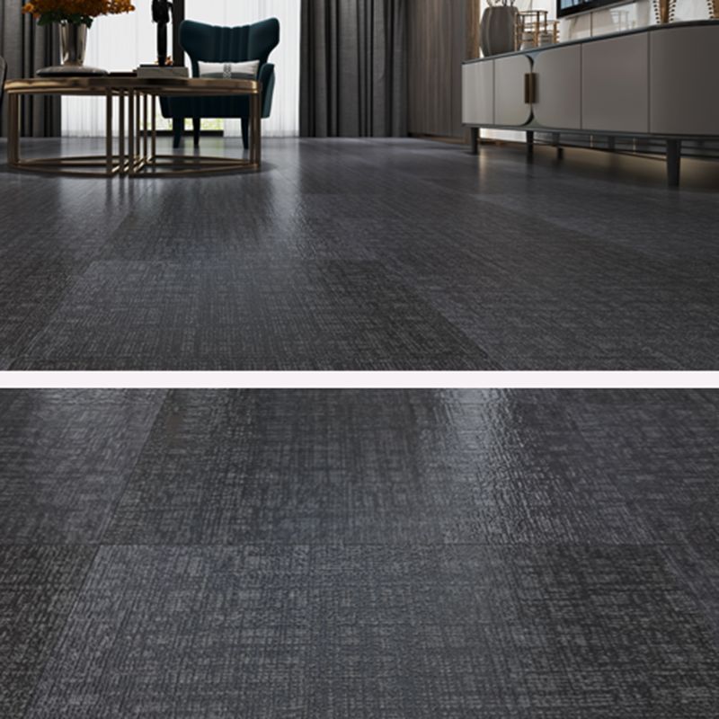 BowLift | Peel and Stick PVC Flooring Low Gloss Fabric Look Vinyl Flooring