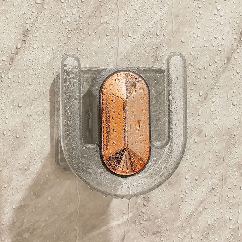 BowLift | Towel Hook Bathroom Hardware Modern Adhesive Mount Bathroom Accessories Set