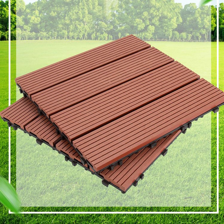 BowLift | Connection covering tiles solid color waterproof composite covering tiles kit