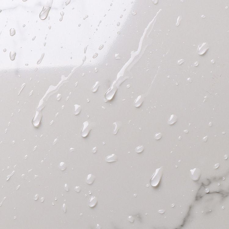 BowLift | Marbleizing Waterproof Tile PVC Single Peel & Stick Tile for Backsplash