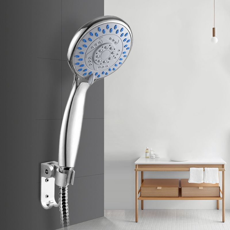 BowLift | Adjustable Shower Heads Modern Rainfall Contemporary Shower Head Combo