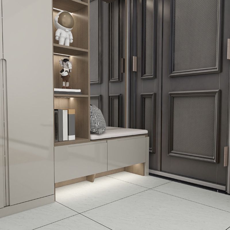 BowLift | Peel and Stick Vinyl Flooring Matte Vinyl Flooring with Stone Look