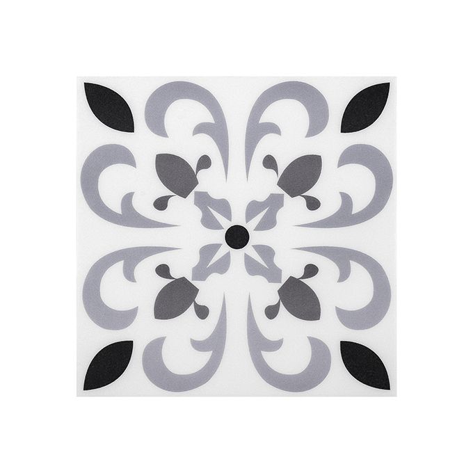 BowLift | Print Plastic Peel & Stick Tile Field Tile for Splashback Wall