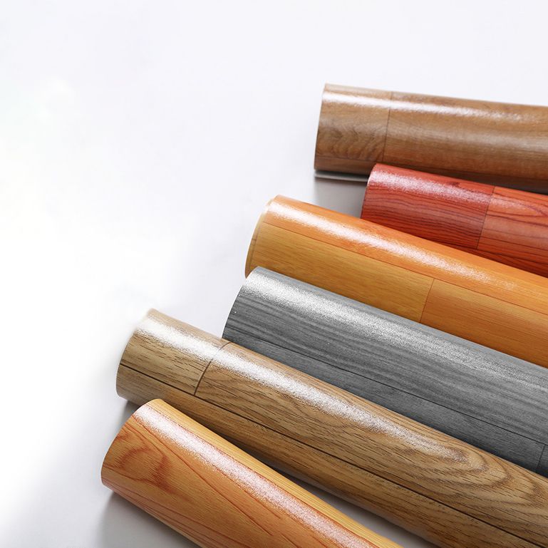 BowLift | Waterproof PVC flooring wood look self-adhesive fire-resistant PVC flooring