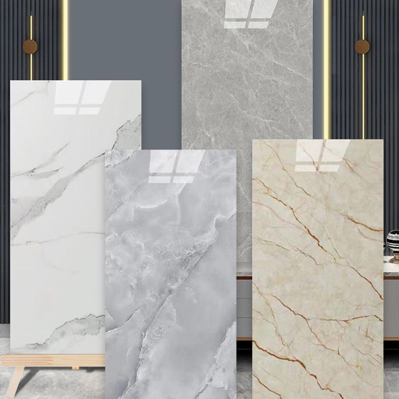 BowLift | Modern Peel and Stick Back Wall Tiles Wall Tile Field Tile/Single Tile Peel and Stick Wall Tile