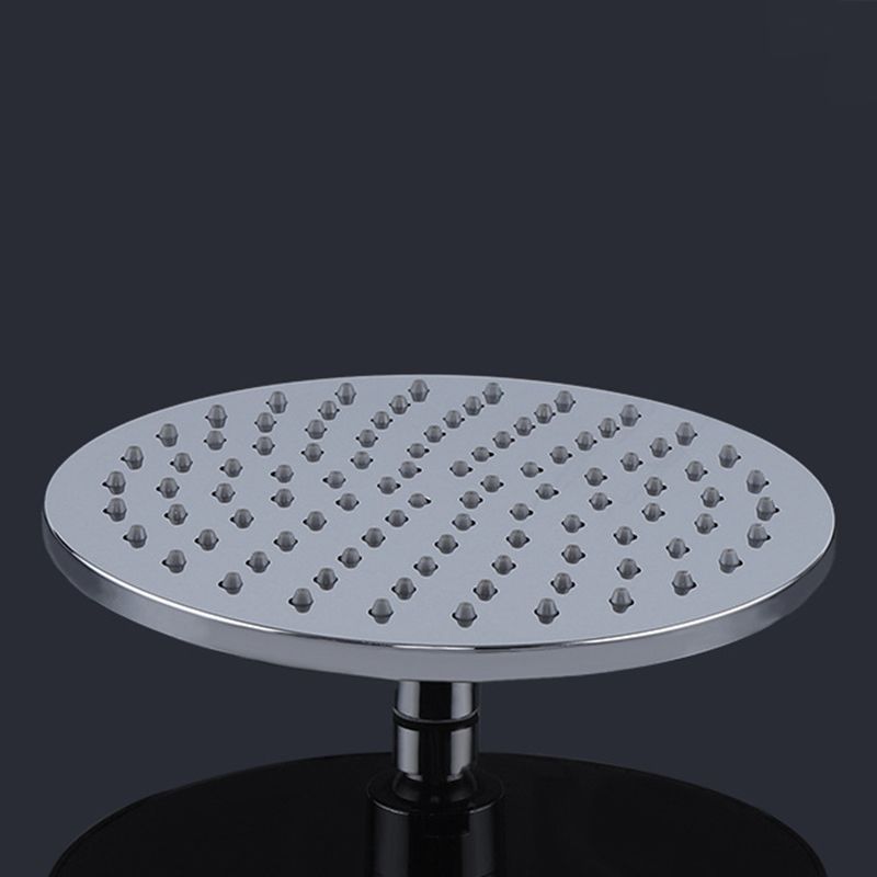 BowLift | Bathroom Shower Head Round Rainfall Ceiling Mounted Fixed Shower Head