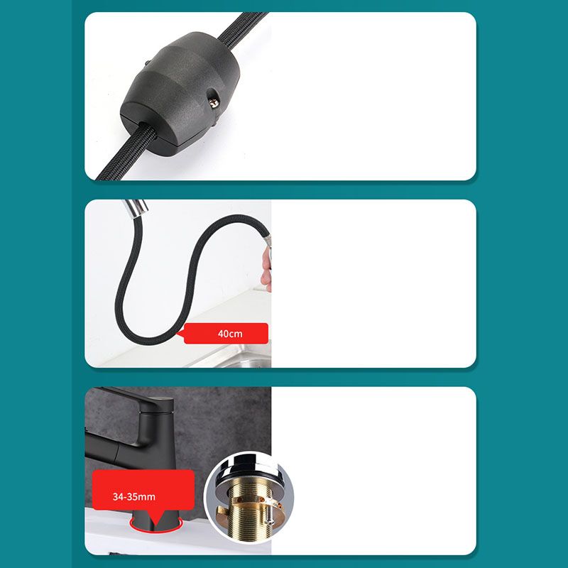 BowLift | Contemporary Vessel Faucet Metal Single Handle Low Arc Vessel Faucet for the Bathroom