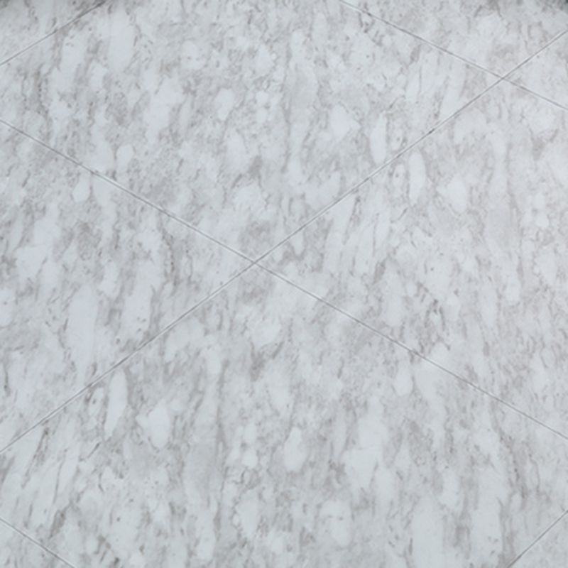 BowLift | Peel and Stick PVC flooring Smooth marble look fire protection vinyl floor