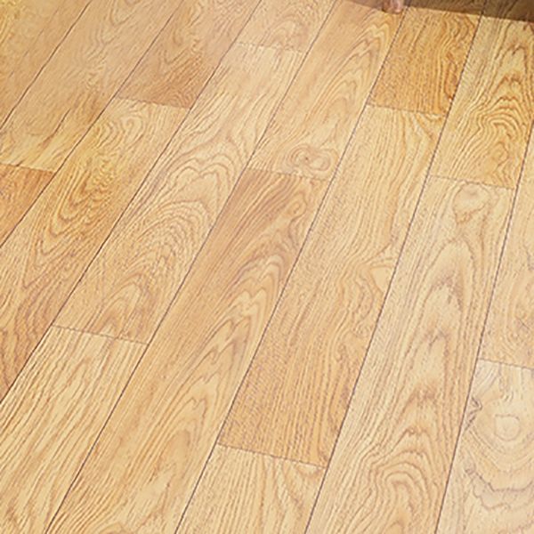 BowLift | Waterproof PVC flooring wood look self-adhesive fire-resistant PVC flooring