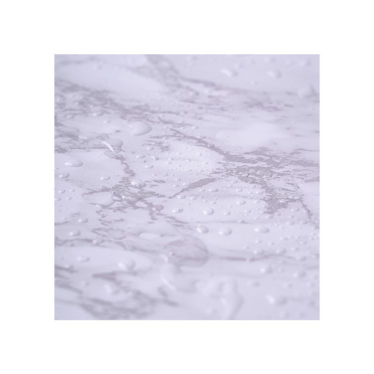 BowLift | Marbleing Water-repellent Tile PVC Single Peel-and-stick Tile for Bathroom Back Wall