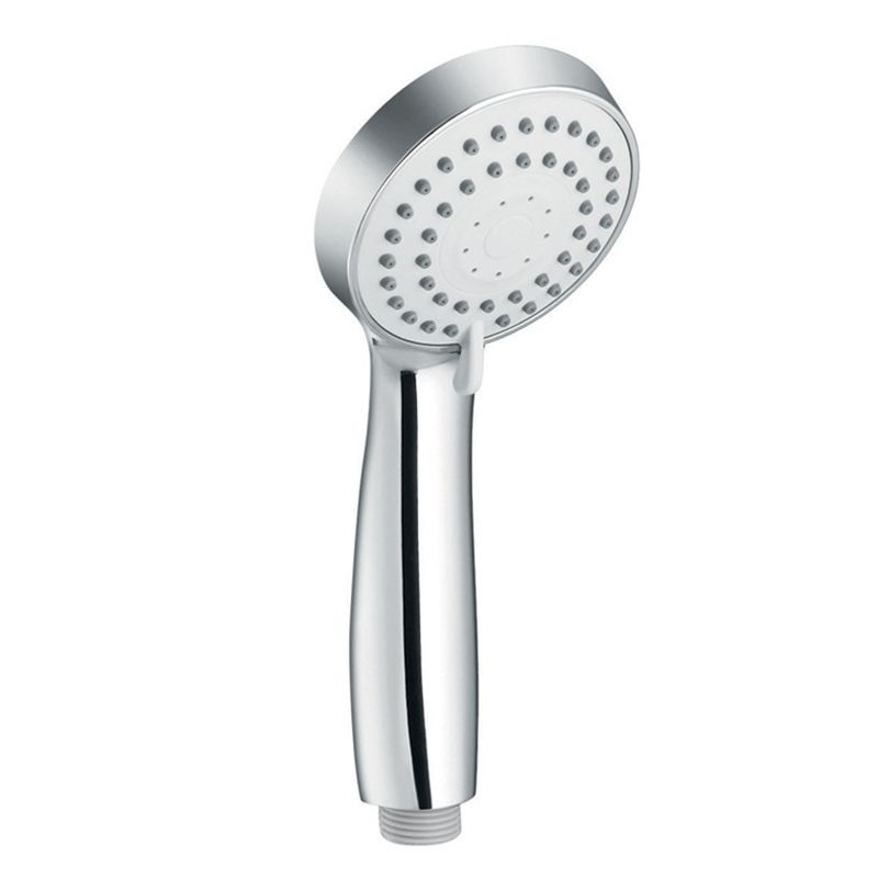 BowLift | Round Handheld Showerhead Modern Style Hand Shower for Home