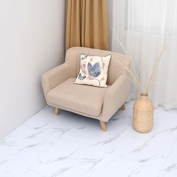 BowLift | Peel and Stick Vinyl Flooring 23.6"x23.6" x2mm Marble Look PVC Floor