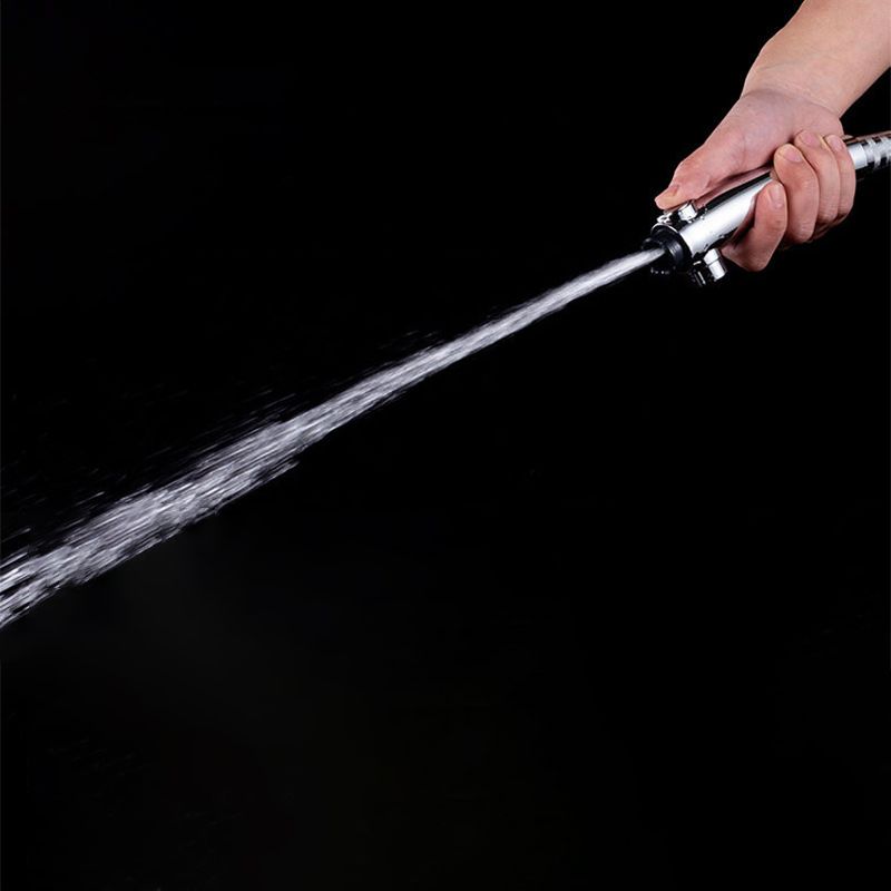 BowLift | Contemporary 3 Settings Shower Head Combination Round Shower Combo