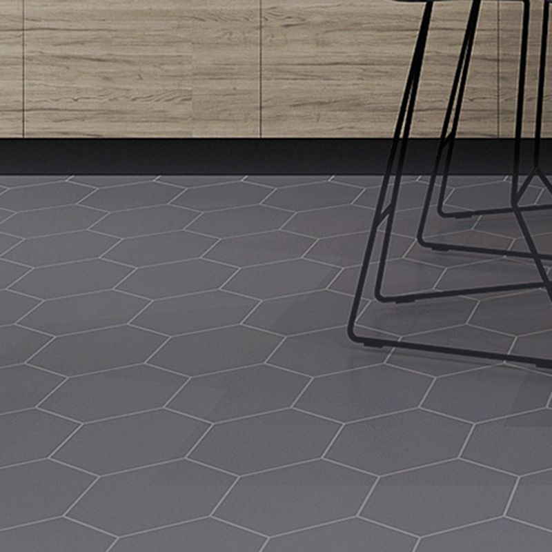 BowLift | Patterned Vinyl Flooring PVC Peel and Stick Vinyl Flooring with Low Gloss