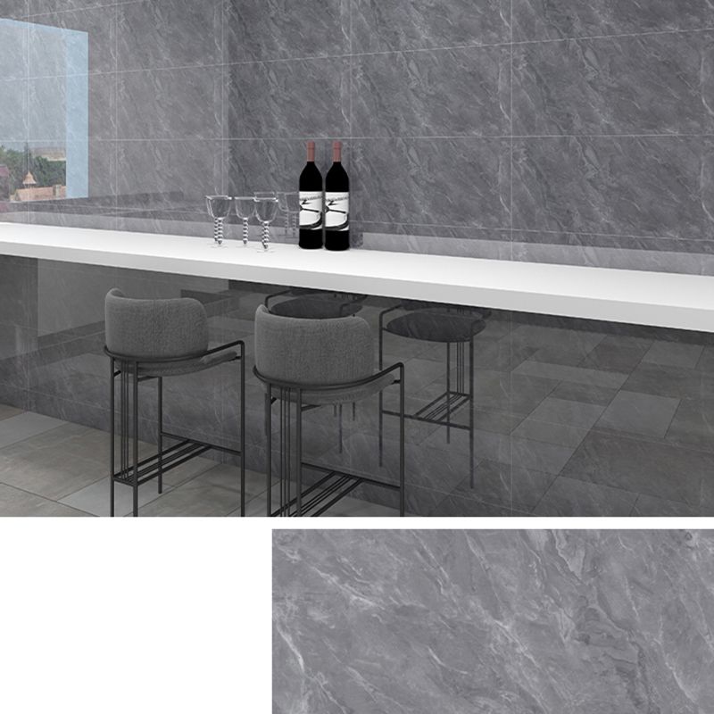BowLift | Waterproof Peel & Stick Tiles Marbling Single Tile for Bathroom Splashback