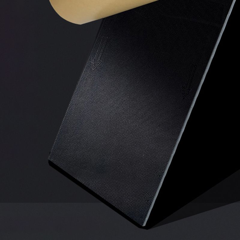 BowLift | Peel and Stick PVC Flooring Matte Fabric Look Vinyl Flooring for the Bedroom