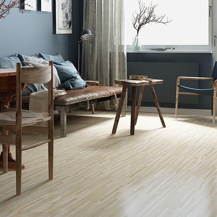 BowLift | 6" X 36" Vinyl Floor Peel and Stick Waterproof Scratch Resistant