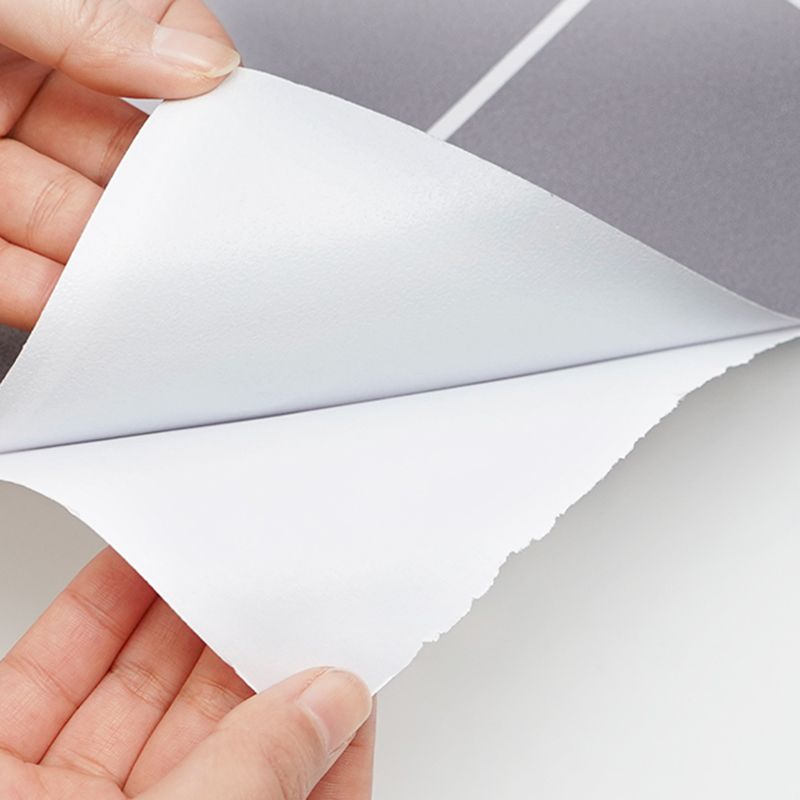 BowLift | 4 mm thick PVC floor covering Living spaces Smooth Peel & Stick Vinyl flooring