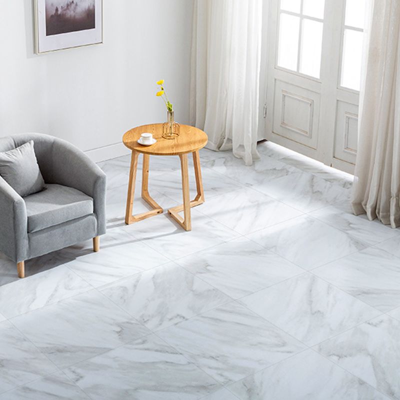 BowLift | Peel and Stick PVC flooring Low Gloss stone look waterproof vinyl floor