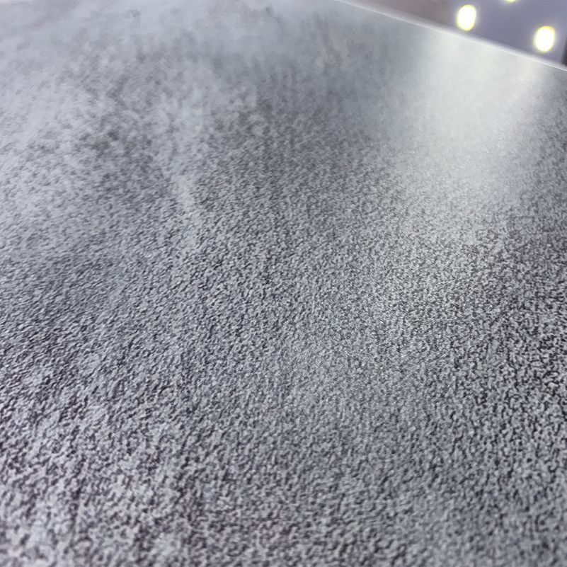 BowLift | Peel and Stick Vinyl Floor Dark Matte Vinyl Floors with Stone Look
