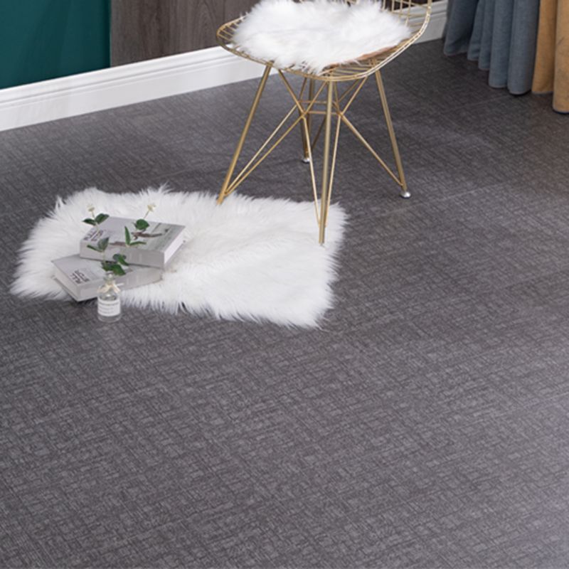 BowLift | Peel and Stick PVC Flooring Low Gloss Fabric Look Vinyl Flooring