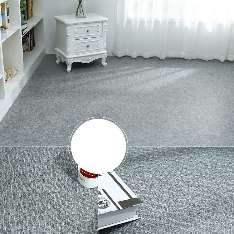 BowLift | Peel and Stick PVC Flooring Low Gloss PVC Flooring with Fabric Look