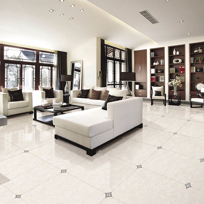 BowLift | Peel and Stick Vinyl Flooring Light PVC Pattern Vinyl Flooring