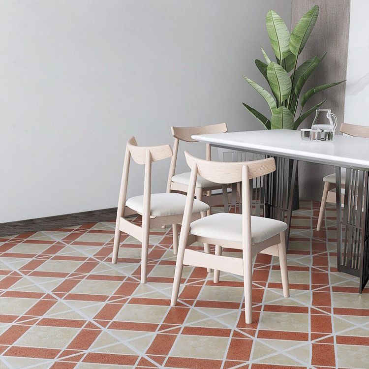 BowLift | Peel and Stick PVC flooring Matte vinyl floor with stone look