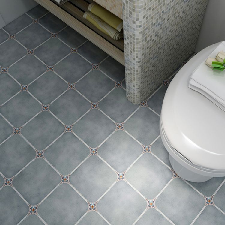 BowLift | Peel and Stick Vinyl Flooring Matte Vinyl Flooring with Waterproof