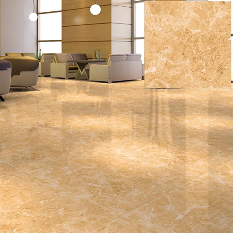 BowLift | Peel and Stick Vinyl Floor Mat Square Edge Flooring Vinyl