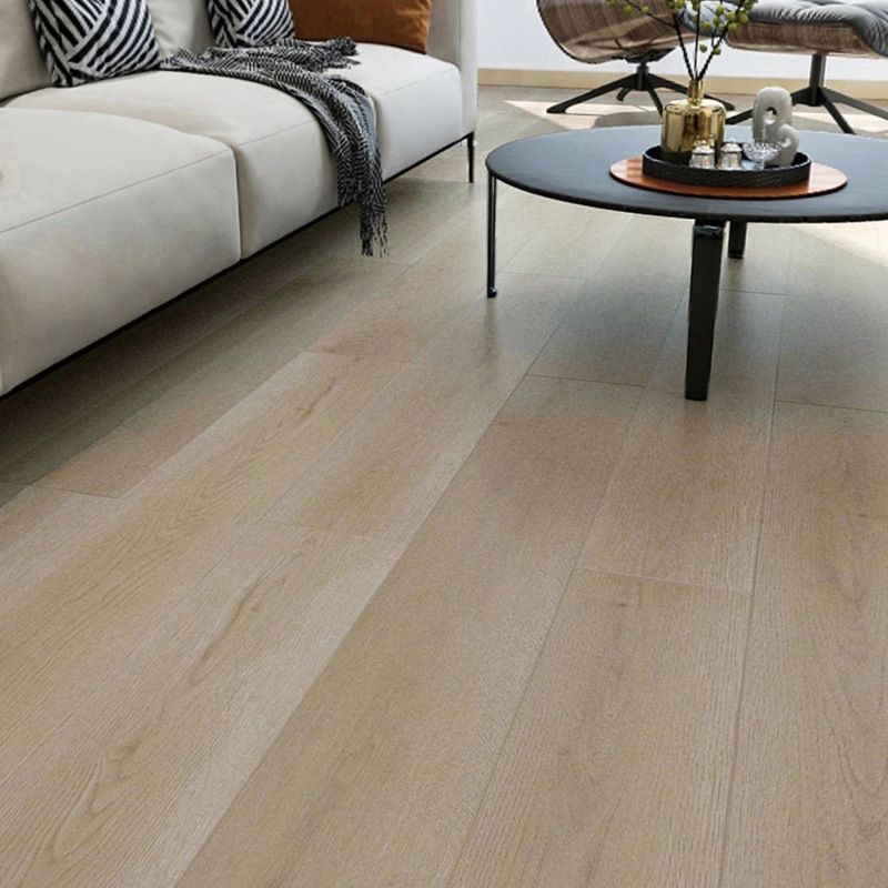BowLift | Classic Wood Laminate Flooring Water Resistant Click Laminate Flooring